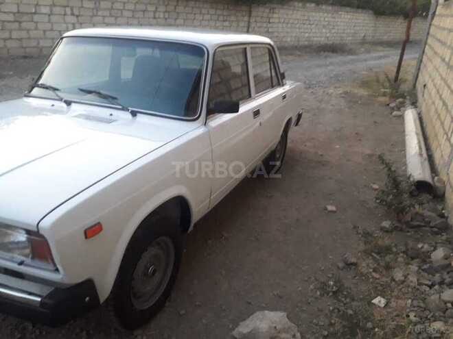 LADA (VAZ) 2107 2008, 80,000 km - 1.6 l - Gəncə