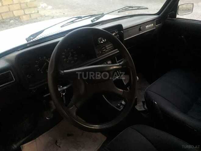 LADA (VAZ) 2107 2008, 80,000 km - 1.6 l - Gəncə