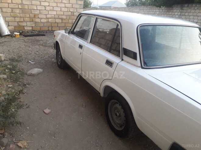 LADA (VAZ) 2107 2008, 80,000 km - 1.6 l - Gəncə