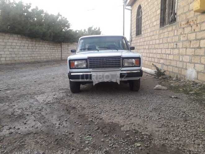 LADA (VAZ) 2107 2008, 80,000 km - 1.6 l - Gəncə