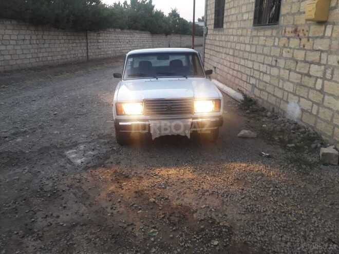 LADA (VAZ) 2107 2008, 80,000 km - 1.6 l - Gəncə
