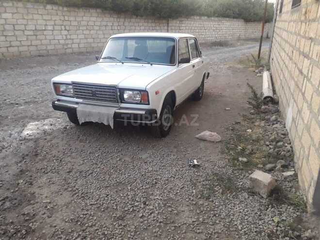 LADA (VAZ) 2107 2008, 80,000 km - 1.6 l - Gəncə