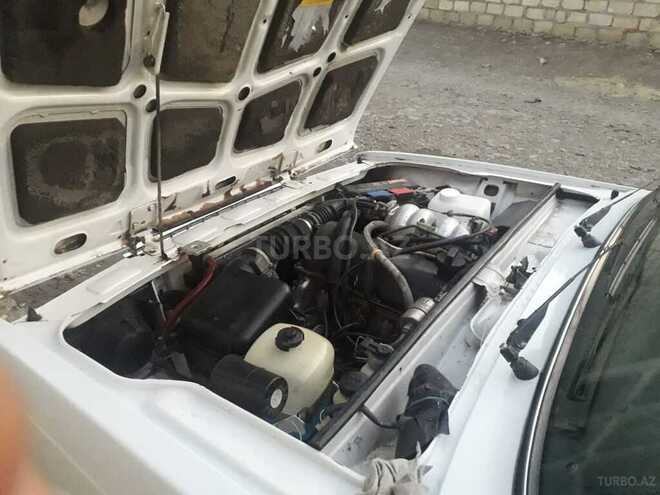 LADA (VAZ) 2107 2008, 80,000 km - 1.6 l - Gəncə