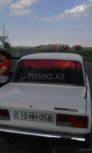 LADA (VAZ) 2107 2005, 14,000 km - 2.0 л - Şamaxı