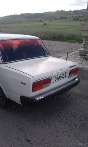 LADA (VAZ) 2107 2005, 14,000 km - 2.0 л - Şamaxı