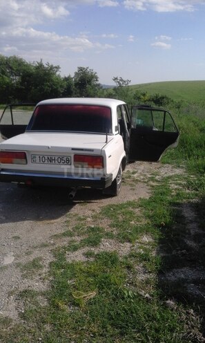 LADA (VAZ) 2107 2005, 14,000 km - 2.0 л - Şamaxı