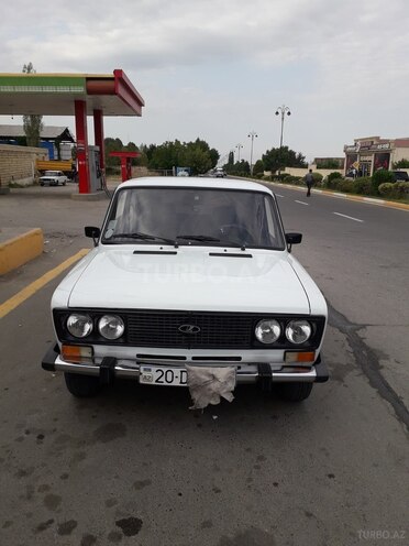 LADA (VAZ) 2106 1984, 255,552 km - 1.6 l - Gəncə