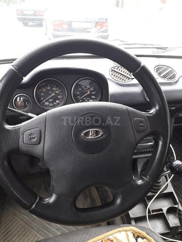 LADA (VAZ) 2106 1984, 255,552 km - 1.6 l - Gəncə