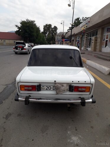 LADA (VAZ) 2106 1984, 255,552 km - 1.6 l - Gəncə