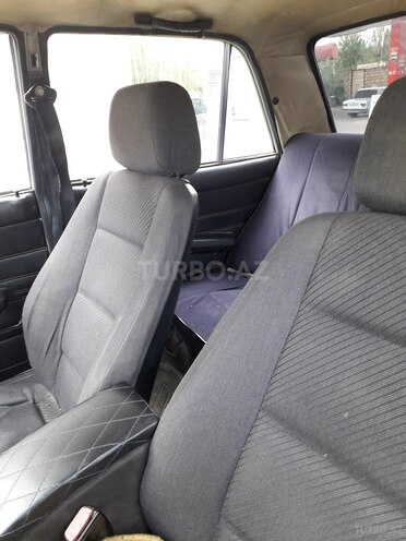 LADA (VAZ) 2106 1984, 255,552 km - 1.6 l - Gəncə