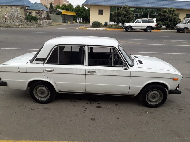 LADA (VAZ) 2106 1984, 255,552 km - 1.6 l - Gəncə