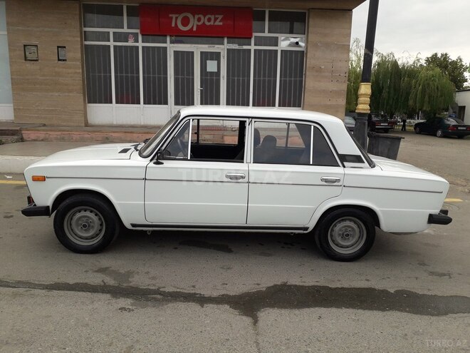 LADA (VAZ) 2106 1984, 255,552 km - 1.6 l - Gəncə
