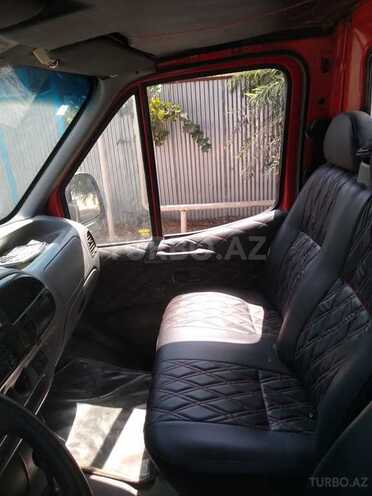 Ford Transit 1994, 140,112 km - 2.5 l - İmişli