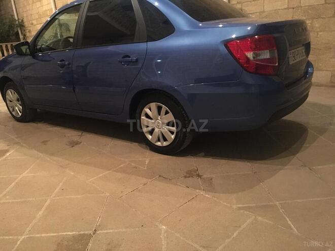 LADA (VAZ) Granta 2019, 27,000 km - 1.6 l - Bakı