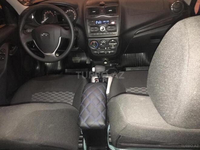 LADA (VAZ) Granta 2019, 27,000 km - 1.6 l - Bakı