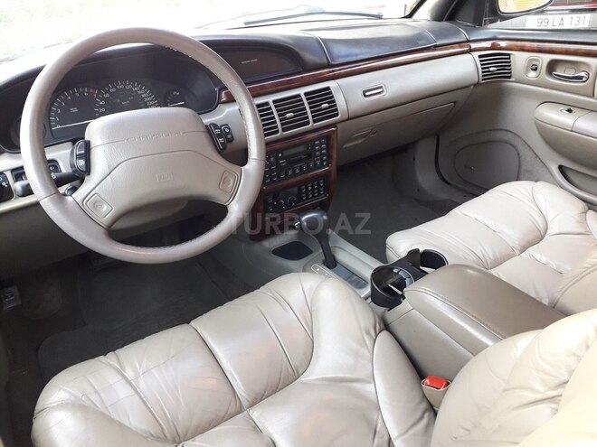 Chrysler  1996, 120,000 km - 3.5 l - Bakı