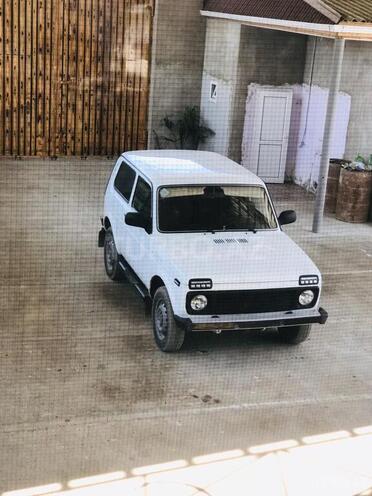 LADA (VAZ) Niva 2012, 95,000 km - 1.0 l - Neftçala