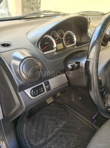 Chevrolet Aveo 2008, 230,000 km - 1.4 l - Bakı