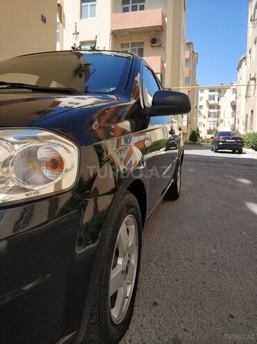 Chevrolet Aveo 2008, 230,000 km - 1.4 l - Bakı