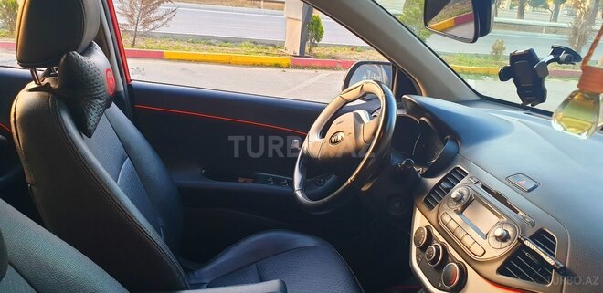 Kia Picanto 2015, 102,000 km - 1.4 l - Bakı