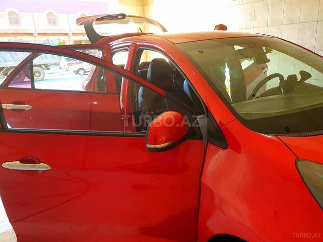 Kia Picanto 2015, 102,000 km - 1.4 l - Bakı