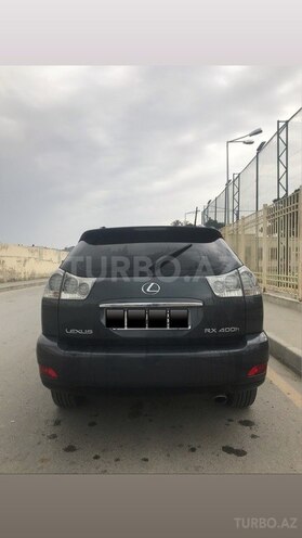 Lexus  2007, 230,000 km - 3.3 l - Bakı