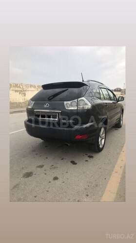 Lexus  2007, 230,000 km - 3.3 l - Bakı