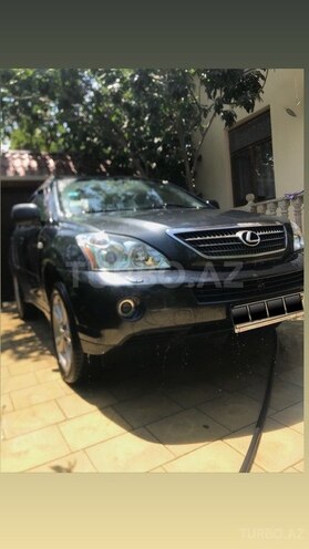 Lexus  2007, 230,000 km - 3.3 l - Bakı