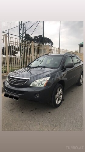 Lexus  2007, 230,000 km - 3.3 l - Bakı