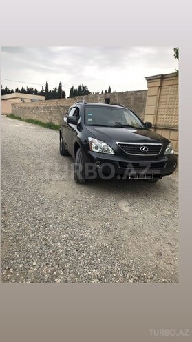 Lexus  2007, 230,000 km - 3.3 l - Bakı