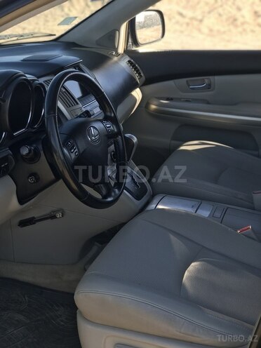 Lexus  2007, 230,000 km - 3.3 l - Bakı
