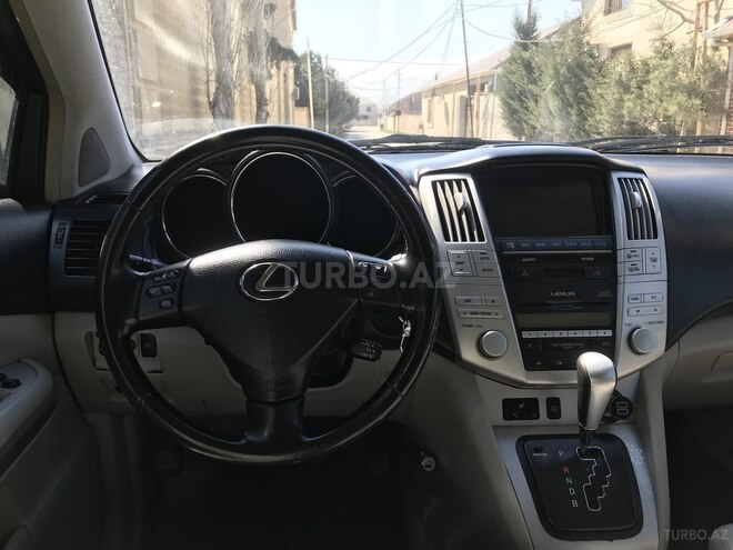 Lexus  2007, 230,000 km - 3.3 l - Bakı