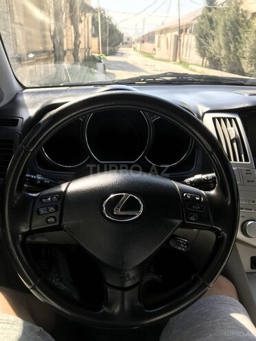 Lexus  2007, 230,000 km - 3.3 l - Bakı