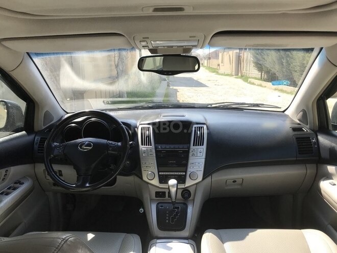 Lexus  2007, 230,000 km - 3.3 l - Bakı