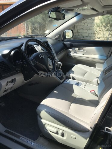 Lexus  2007, 230,000 km - 3.3 l - Bakı