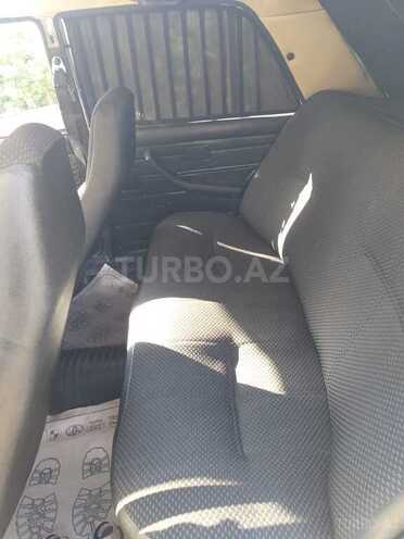 LADA (VAZ) 2107 2010, 56,000 km - 1.5 l - Bakı