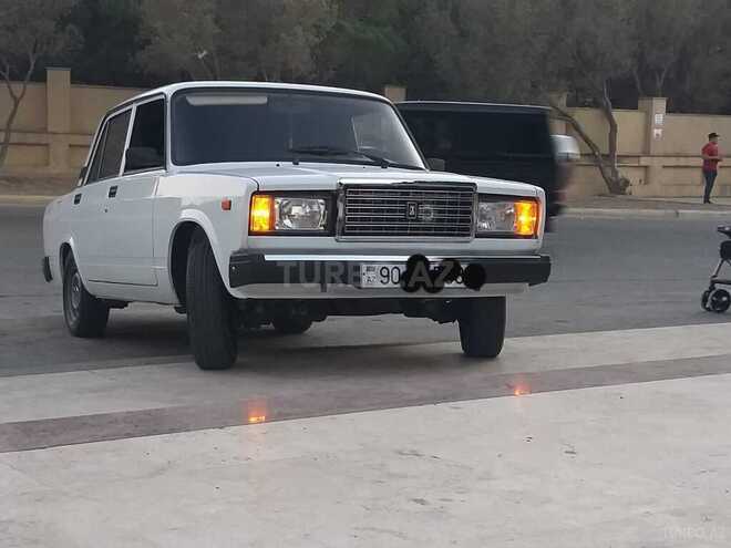 LADA (VAZ) 2107 2010, 56,000 km - 1.5 l - Bakı