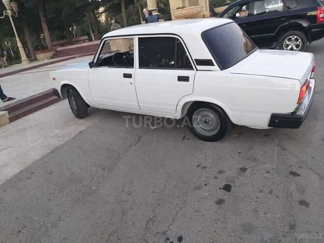 LADA (VAZ) 2107 2010, 56,000 km - 1.5 l - Bakı