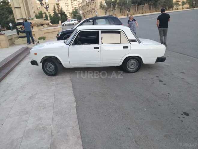 LADA (VAZ) 2107 2010, 56,000 km - 1.5 l - Bakı