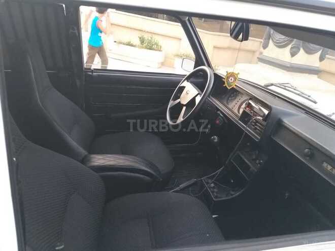 LADA (VAZ) 2107 2010, 56,000 km - 1.5 l - Bakı