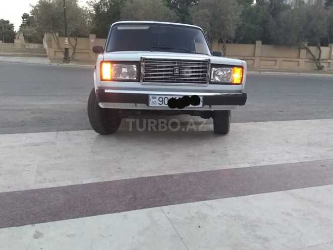 LADA (VAZ) 2107 2010, 56,000 km - 1.5 l - Bakı