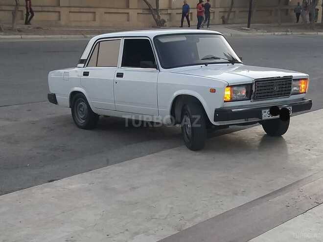 LADA (VAZ) 2107 2010, 56,000 km - 1.5 l - Bakı