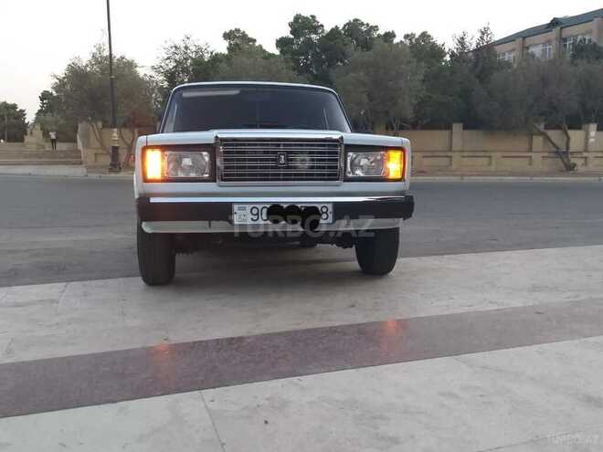 LADA (VAZ) 2107 2010, 56,000 km - 1.5 l - Bakı