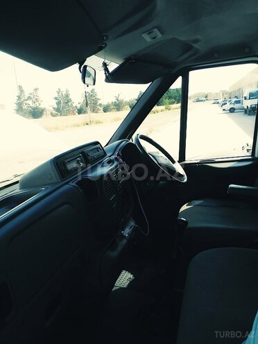 Ford Transit 2000, 320,865 km - 2.5 l - Bakı