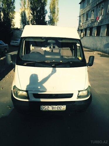 Ford Transit 2000, 320,865 km - 2.5 l - Bakı