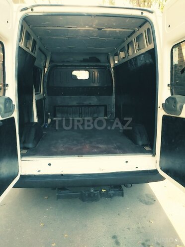 Ford Transit 2000, 320,865 km - 2.5 l - Bakı