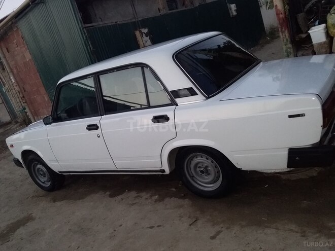 LADA (VAZ) 2107 1992, 280,000 km - 1.6 л - Bakı