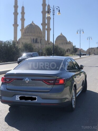 Renault  2016, 32,000 km - 2.5 l - Sumqayıt