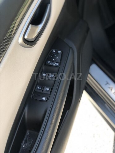 Renault  2016, 32,000 km - 2.5 l - Sumqayıt