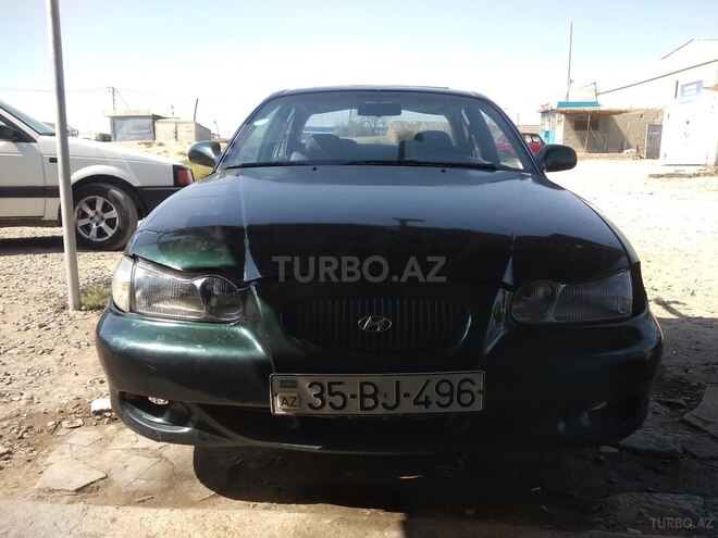 Hyundai Sonata 1995, 179,790 km - 2.0 л - Sumqayıt